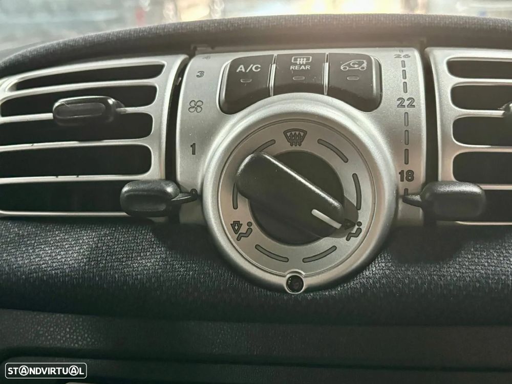 Smart ForTwo Coupé 1.0 Passion 71 - 13