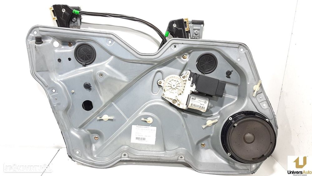 ELEVADOR DE VIDRO FRONTAL ESQUERDO SEAT LEON 2001 -1M0837755 - 4