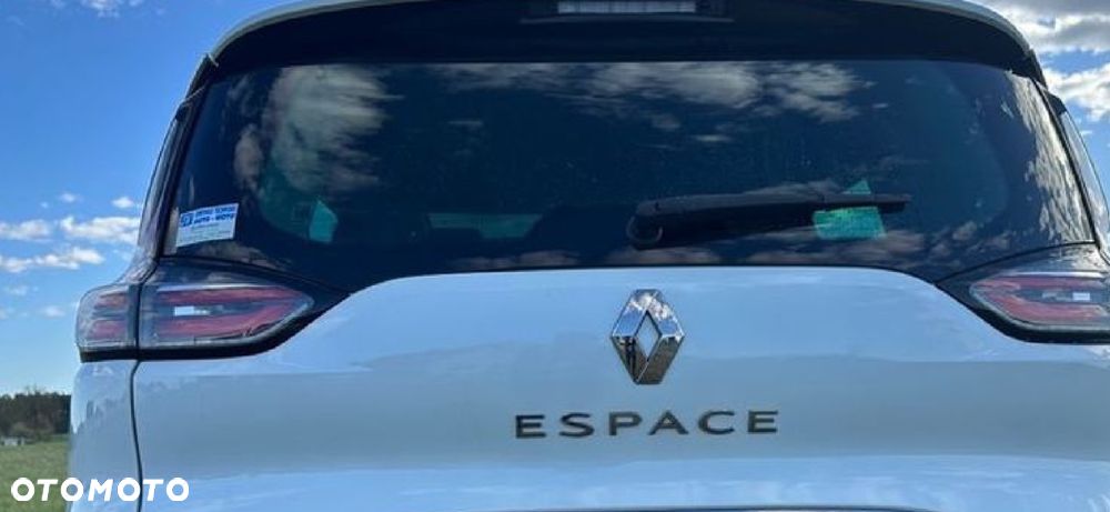 Renault Espace Energy dCi 160 EDC LIMITED - 11