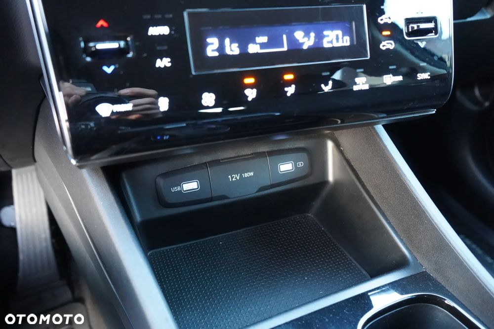 Hyundai Tucson - 19