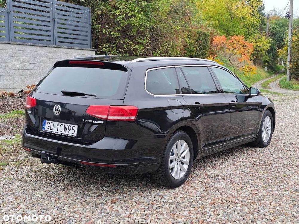 Volkswagen Passat Variant - 4