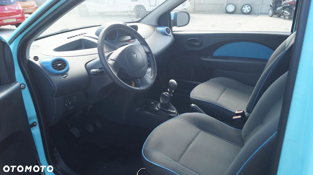 Renault Twingo 1.2 16V Eco Dynamique - 14