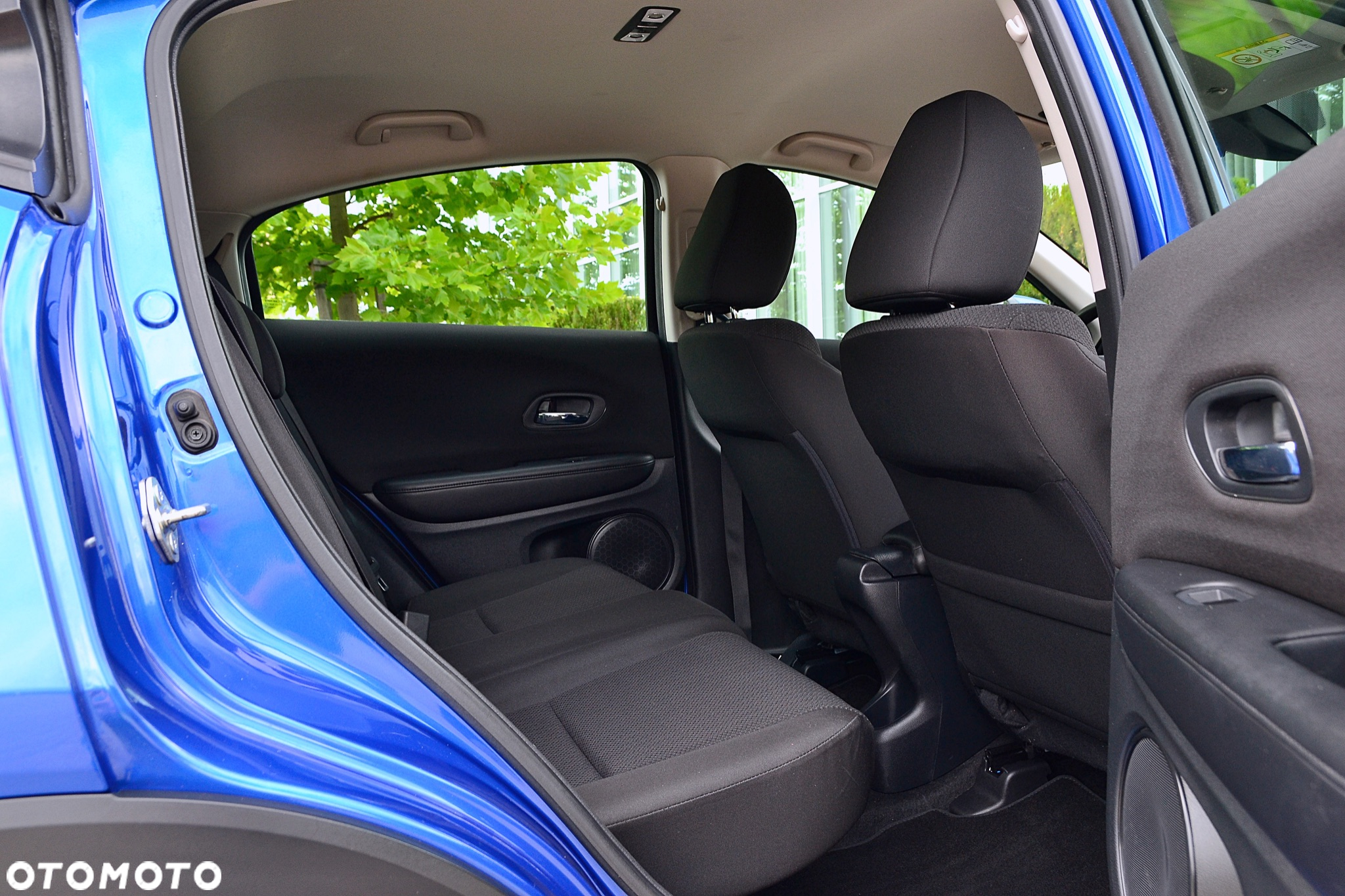 Honda HR-V 1.5 Comfort - 13