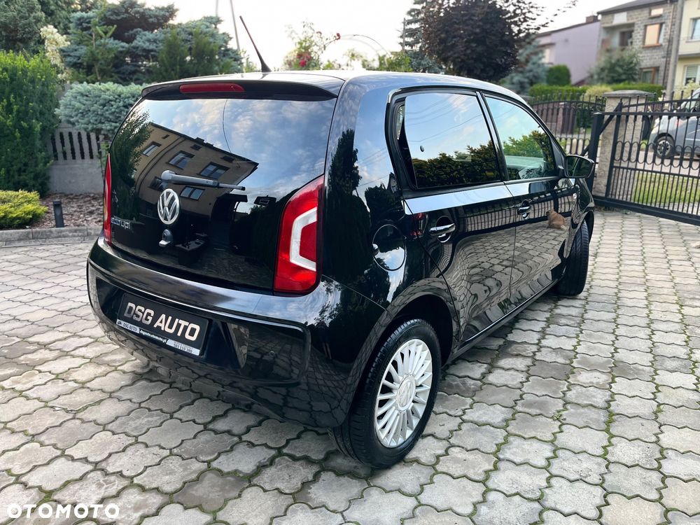 Volkswagen up! - 17