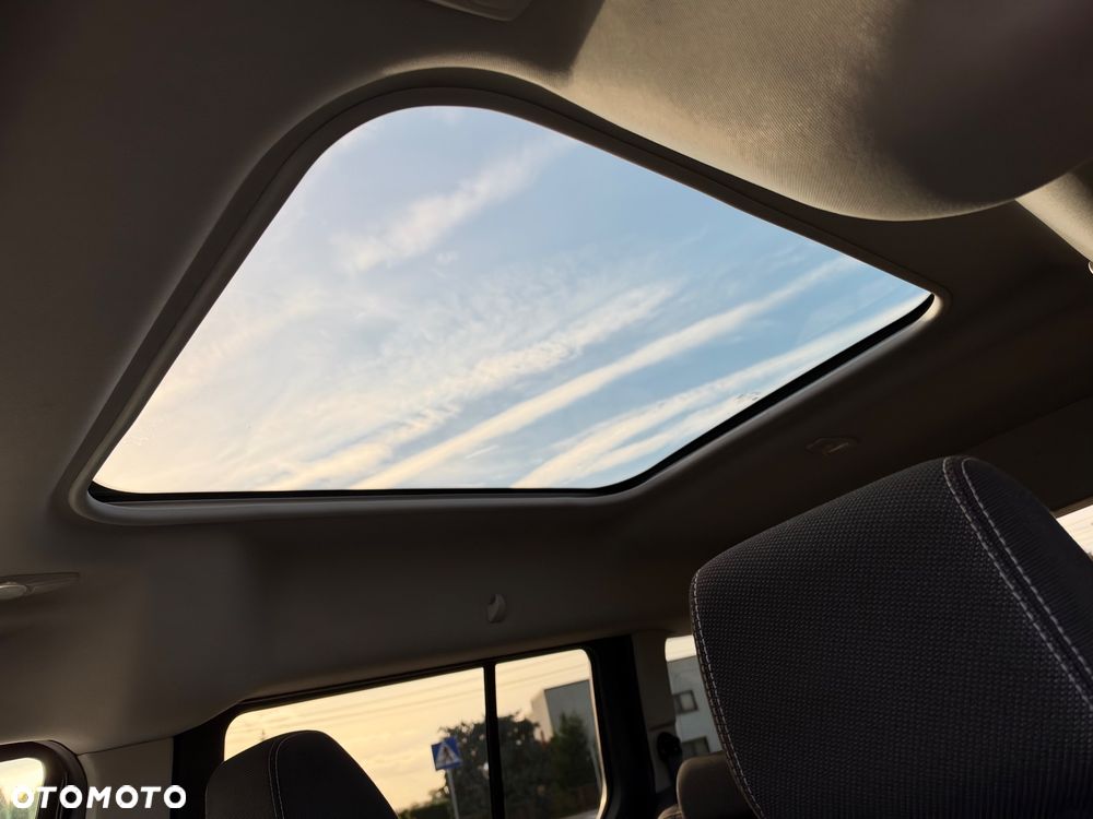 Ford Tourneo Connect 1.5 EcoBlue Titanium PowerShift - 15