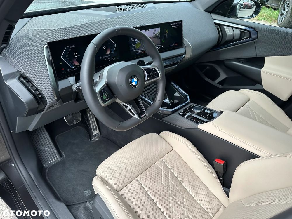 BMW X3 xDrive20d mHEV - 12