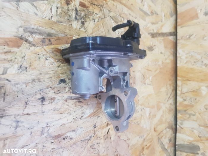 Clapeta Acceleratie Bmw 2.0 D Euro 6 B47D20A f10 G30 G31 X3 X4 190 Cp - 4