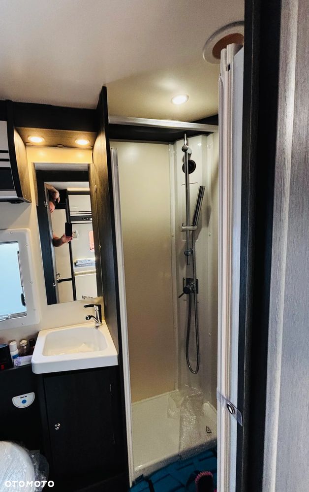 Roller Team KRONOS 295 - 8