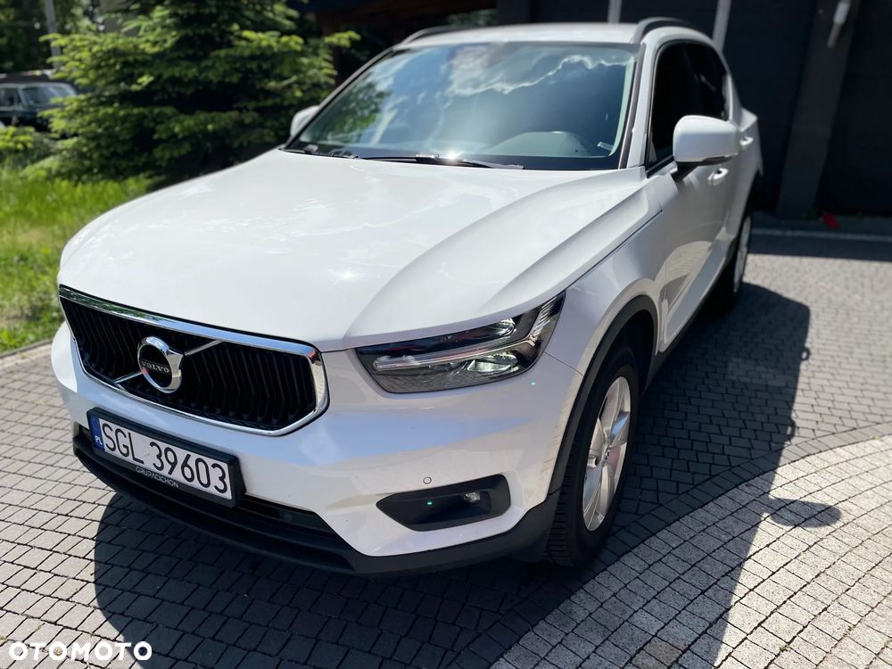 Volvo XC 40 T3 Inscription - 6