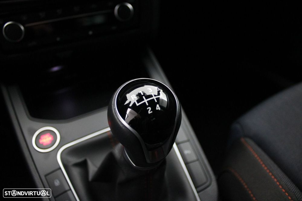 SEAT Ibiza 1.0 TSI FR - 26