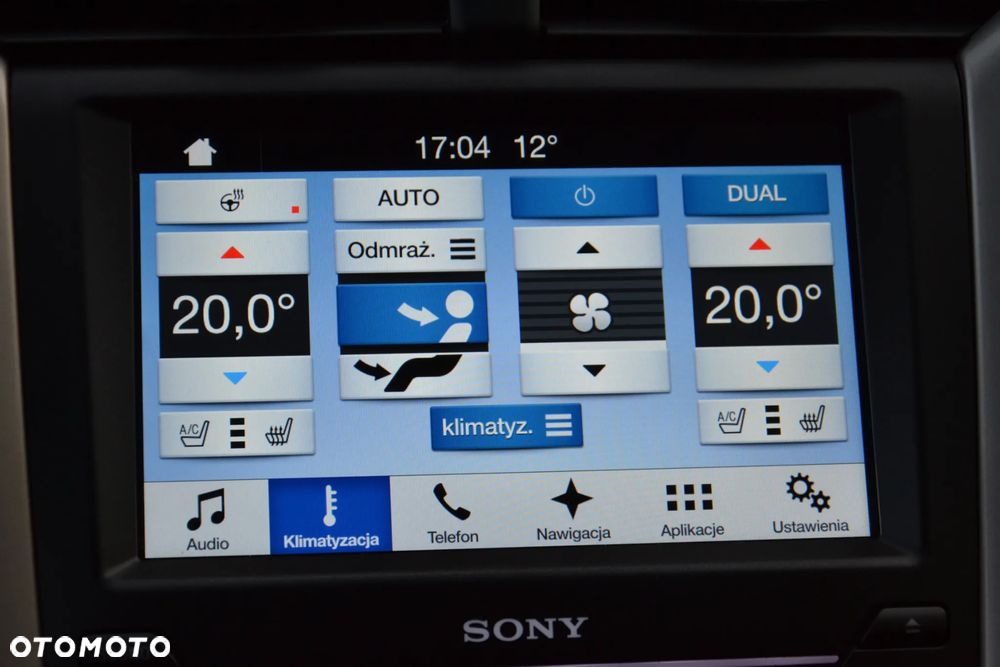 Ford Mondeo 2.0 TDCi Bi-Turbo PowerShift-Aut Vignale - 23