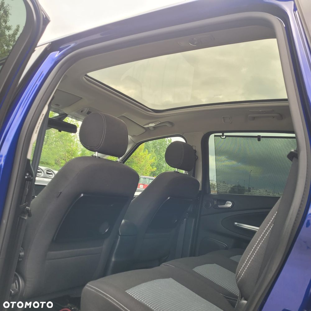 Ford S-Max 1.6 EcoBoost Titanium - 23