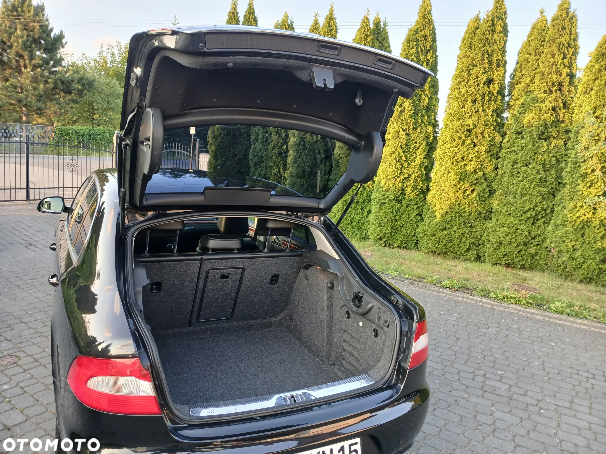 Skoda Superb 1.4 TSI Elegance - 22