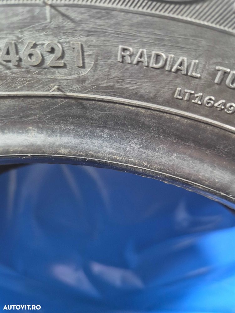 185/65/14 Linglong - 5