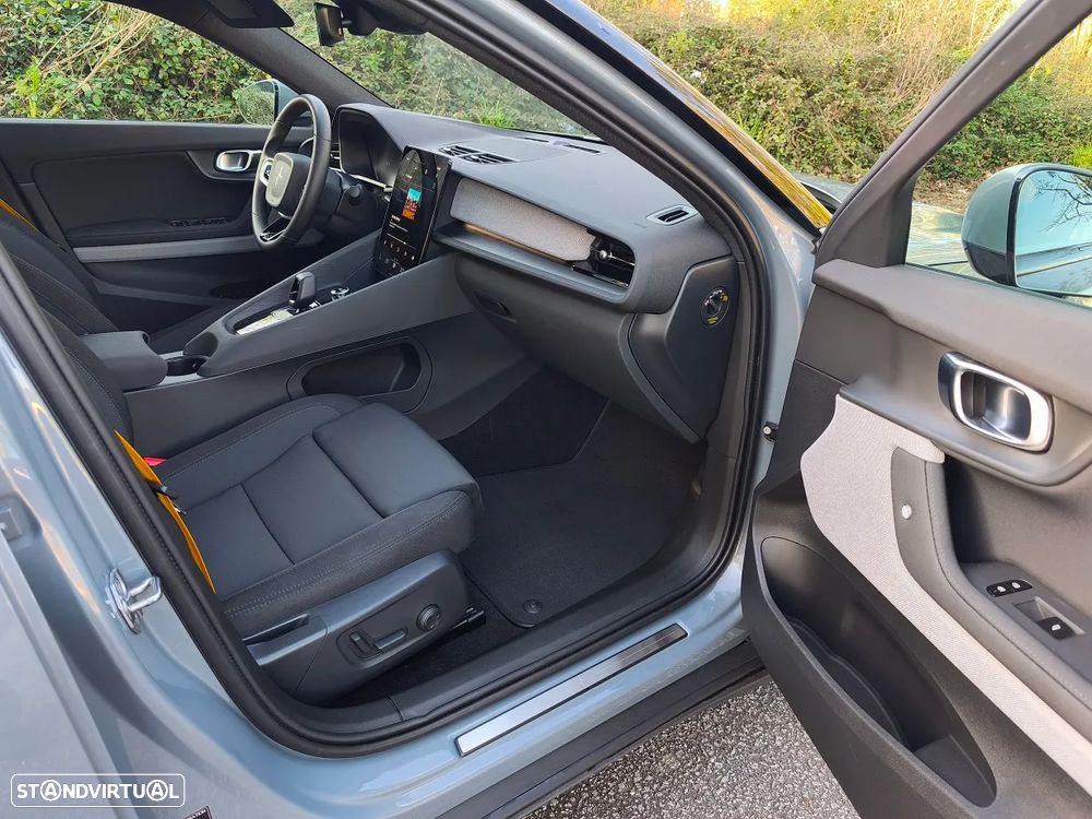 Polestar 2 Dual Motor 78kWh Performance - 8