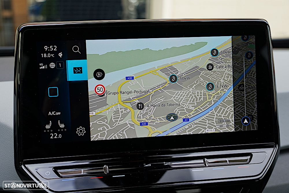 VW ID.3 Pro Confort - 36