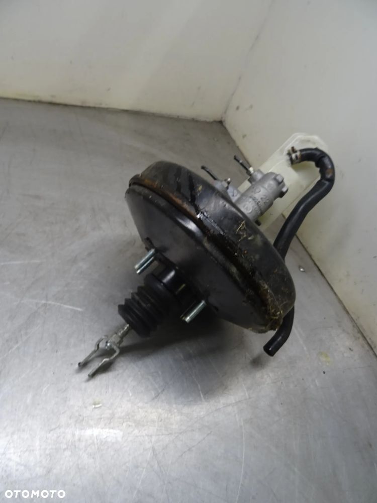 TOYOTA AURIS 06-09 1.4 D4D SERWO HAMULCOWE 0204051455 - 4