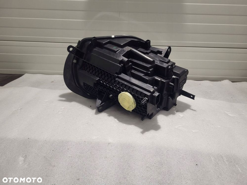mini cooper countryman f60 full led przód strona lewa 5a12587 - 7