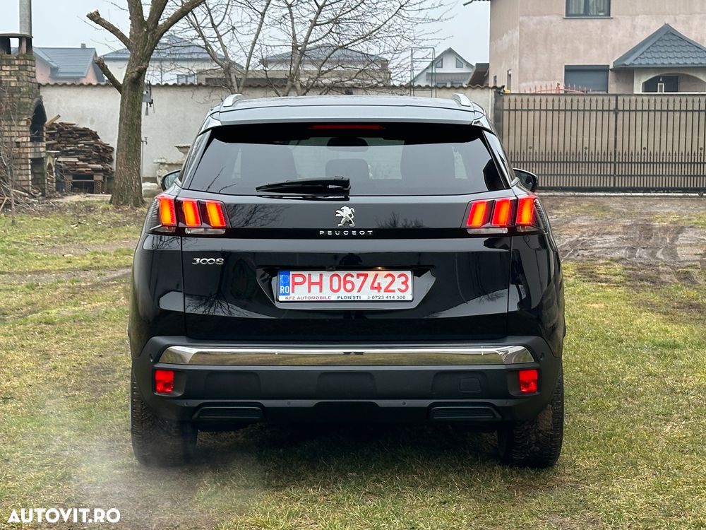 Peugeot 3008 - 35