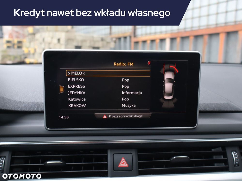 Audi A4 Limousine - 19