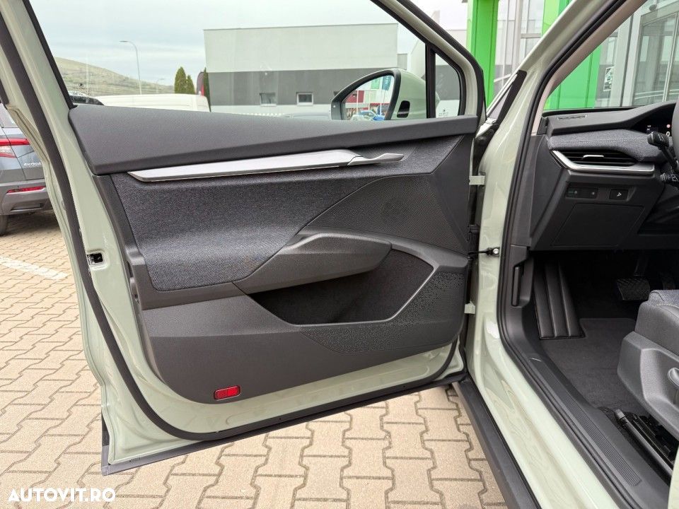 Skoda Elroq - 26