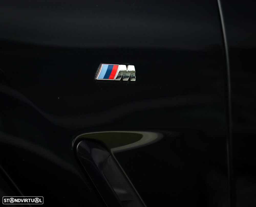 BMW X4 20 d xDrive Pack M Auto - 19