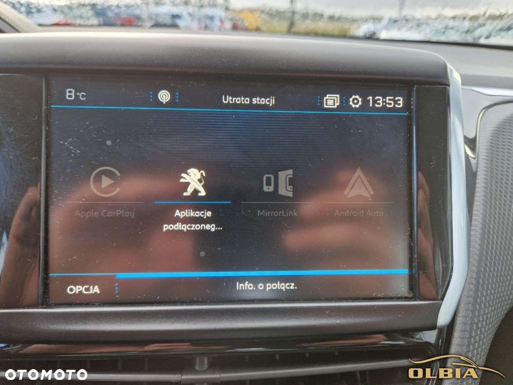 Peugeot 2008 - 37