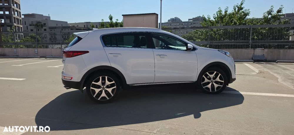 Kia Sportage - 3