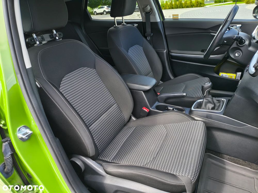 Kia XCeed 1.5 T-GDI M - 31