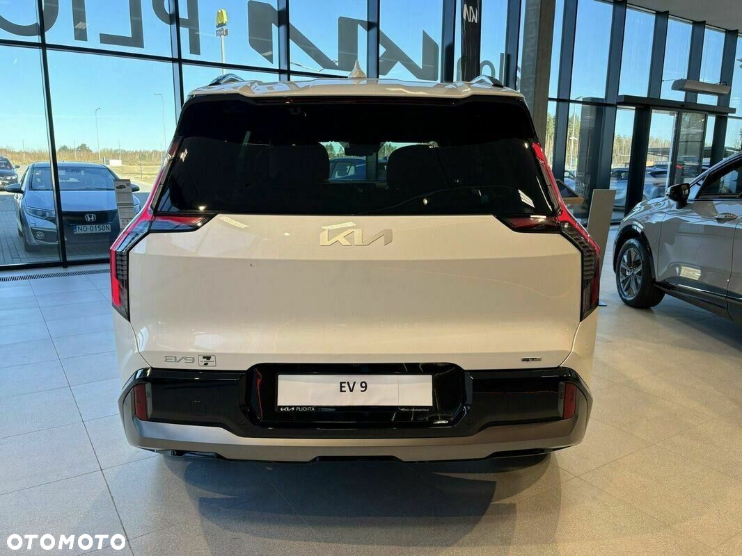 Kia EV9 - 7