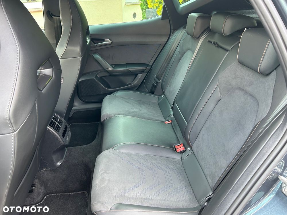 Cupra Formentor 2.0 TSI 4Drive DSG VZ - 15
