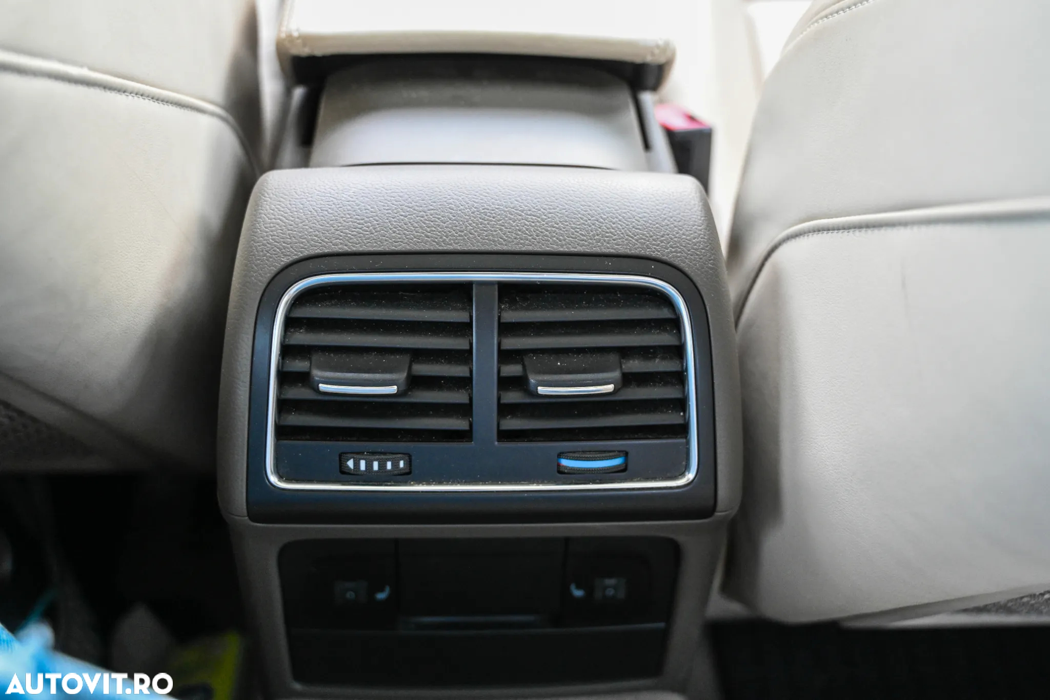 Audi A5 3.0 TDI DPF quattro - 12