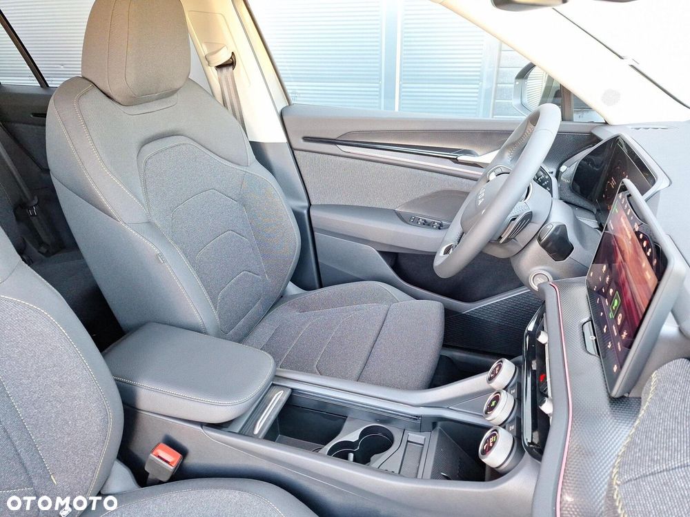 Skoda Kodiaq 2.0 TSI 4x4 Selection DSG - 32
