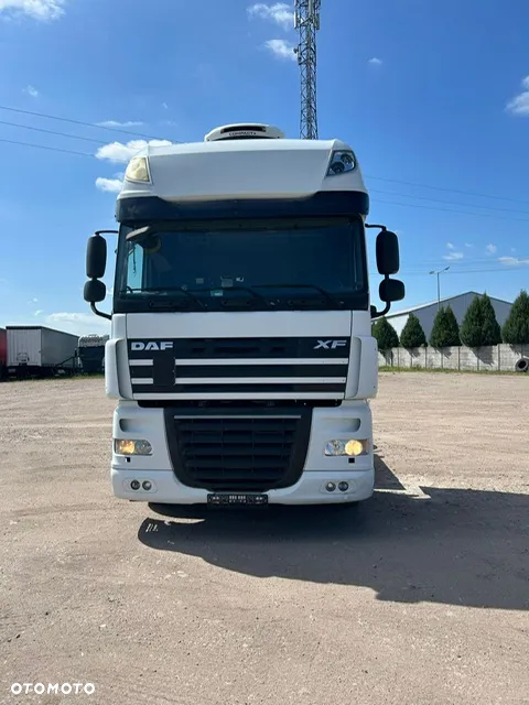 DAF XF105 - 3