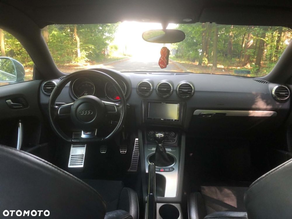 Audi TT Coupé 2.0 TFSI - 5