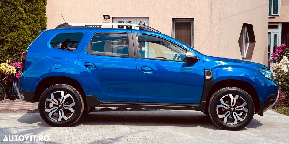 Dacia Duster - 14