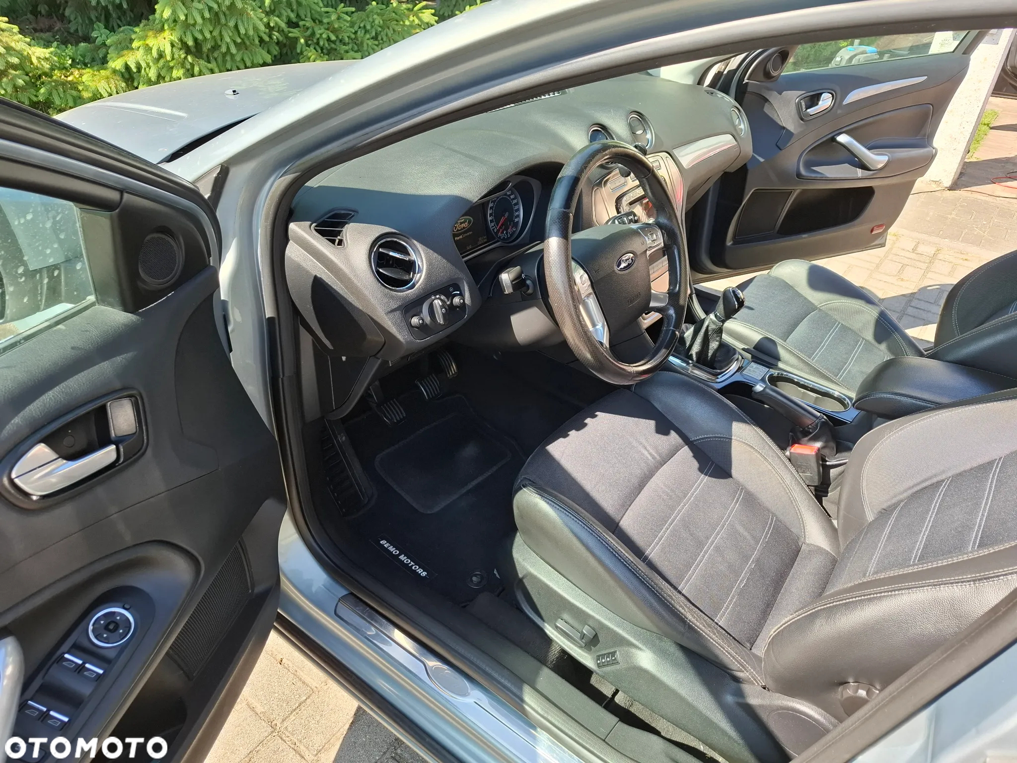 Ford Mondeo 2.0 Gold X - 7