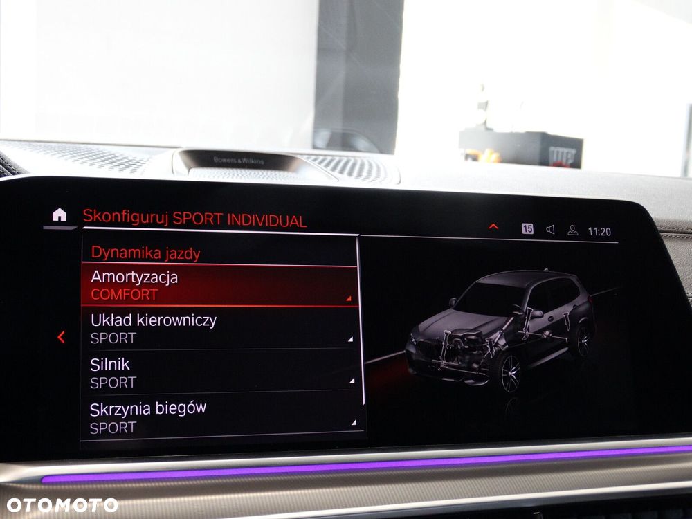 BMW X5 - 19