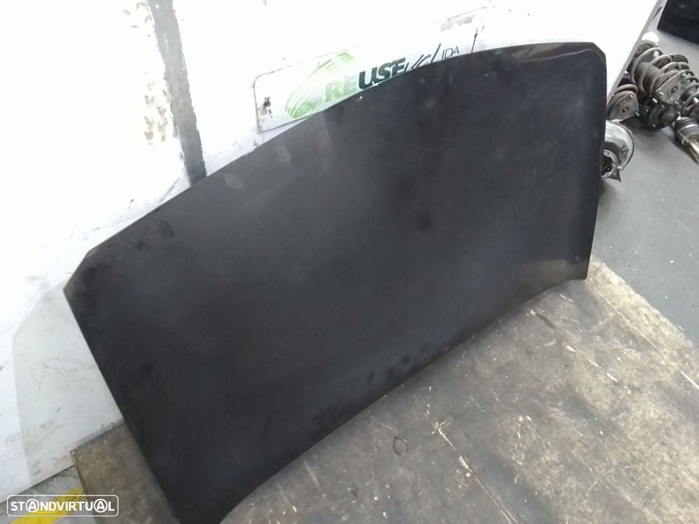 Capot Renault Megane Ii Coupé-Cabriolet (Em0/1_) - 3