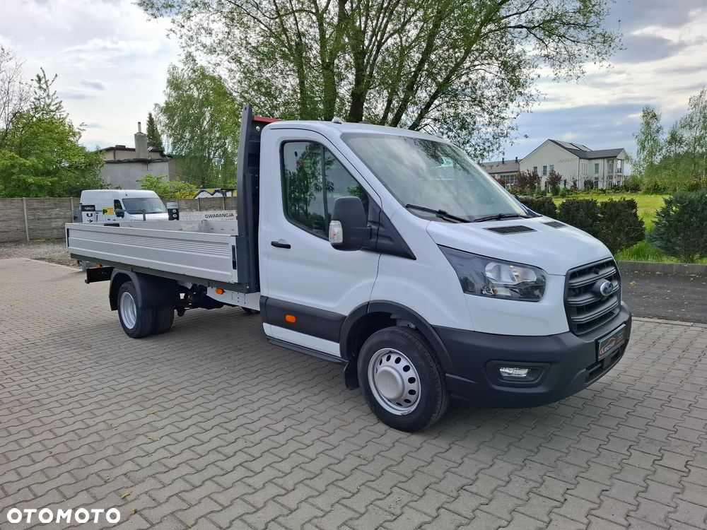 Ford TRANSIT - 2