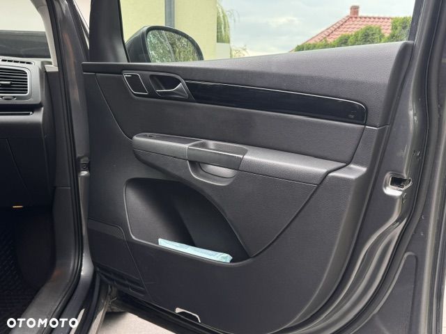 Volkswagen Sharan 2.0 TDI BMT Highline DSG - 13