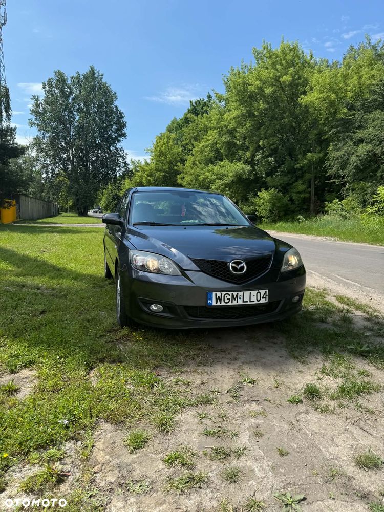 Mazda 3 - 12