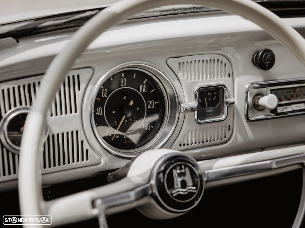 VW Carocha - 11
