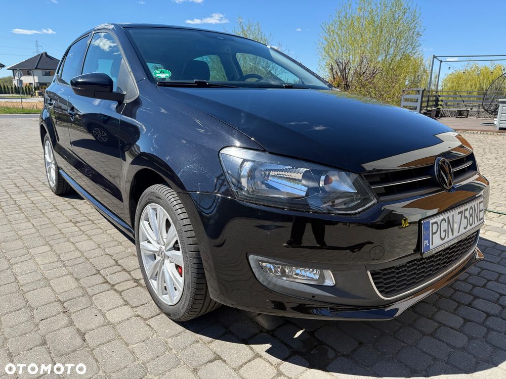 Volkswagen Polo 1.4 16V Highline - 8