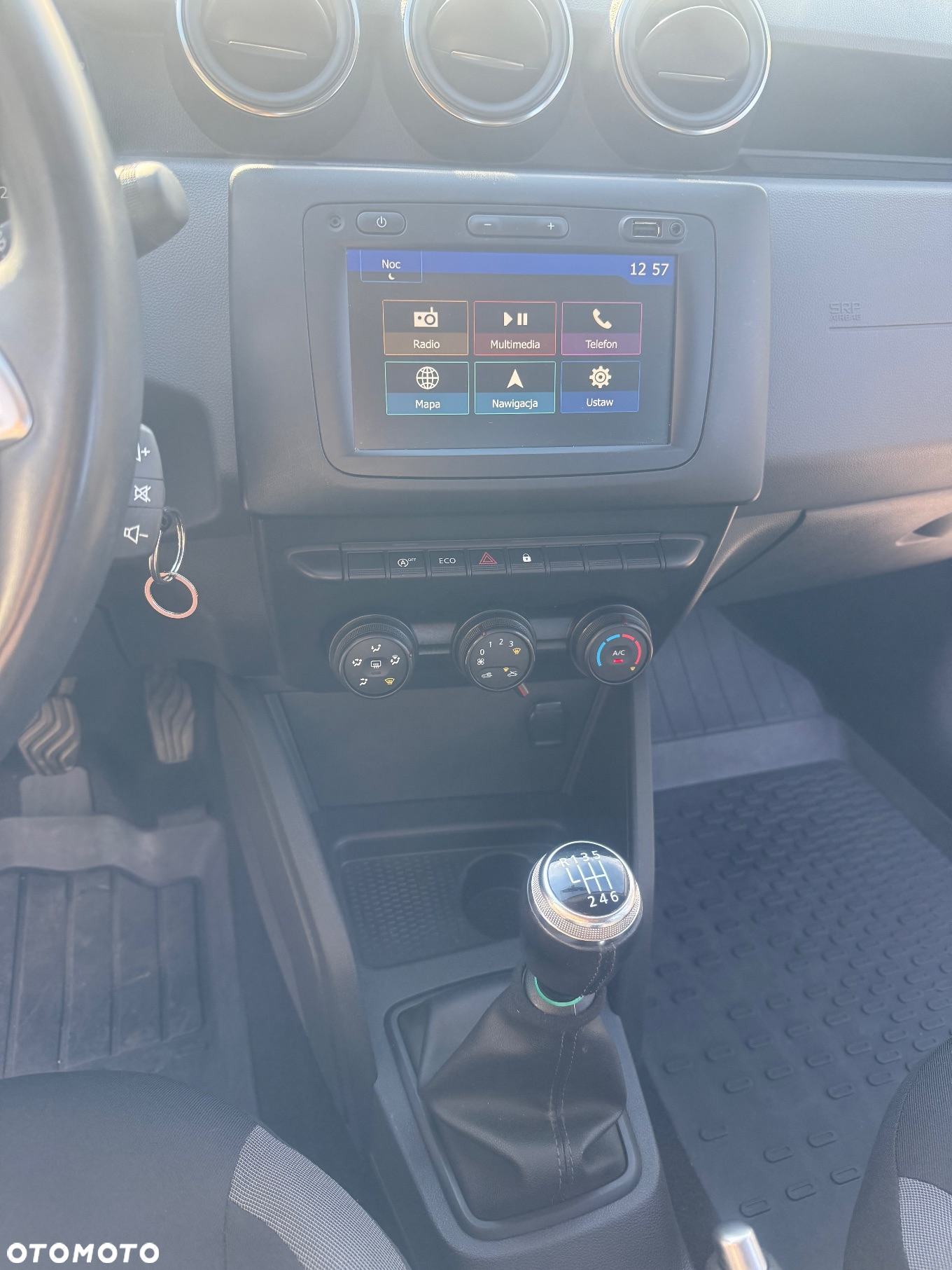 Dacia Duster - 12