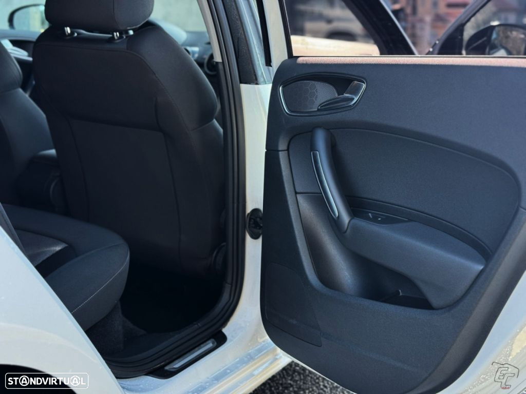 Audi A1 Sportback - 10