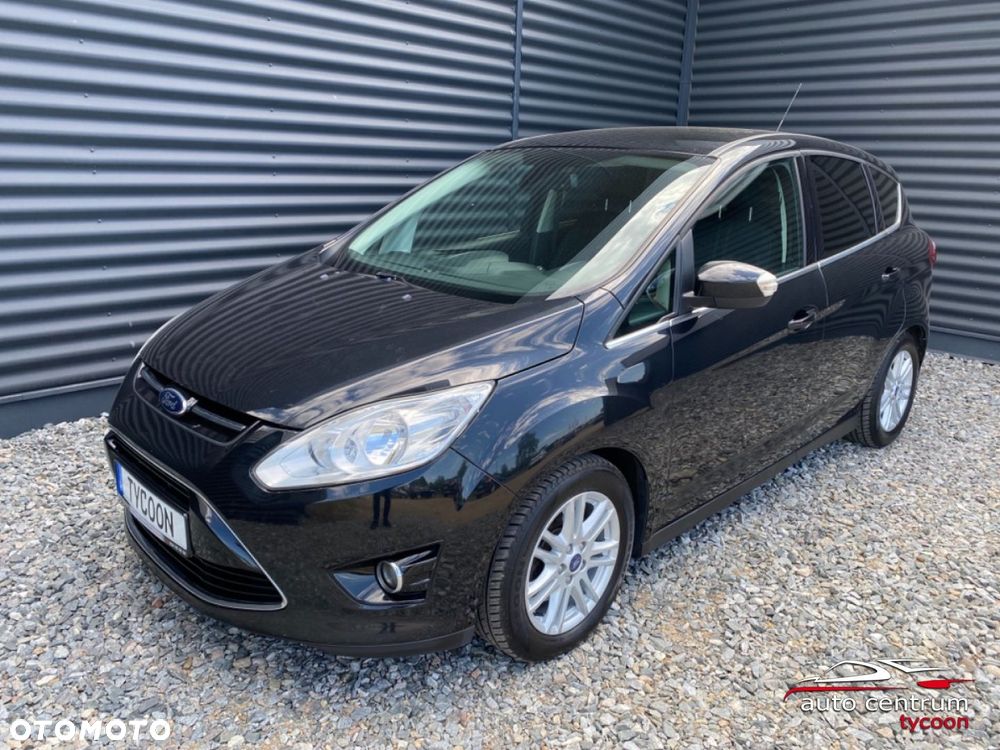 Ford C-MAX - 19