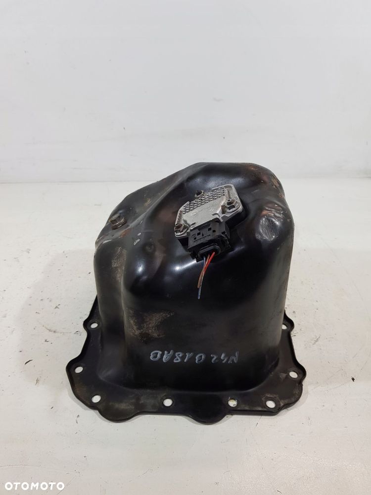 miska oleju olejowa 7504639 bmw e46 e87 e90 e91 1.8b n42b18ab - 5