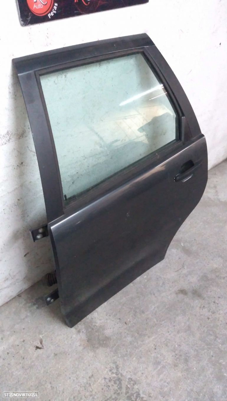 Porta Trás Esq Seat Ibiza Ii (6K1) - 3