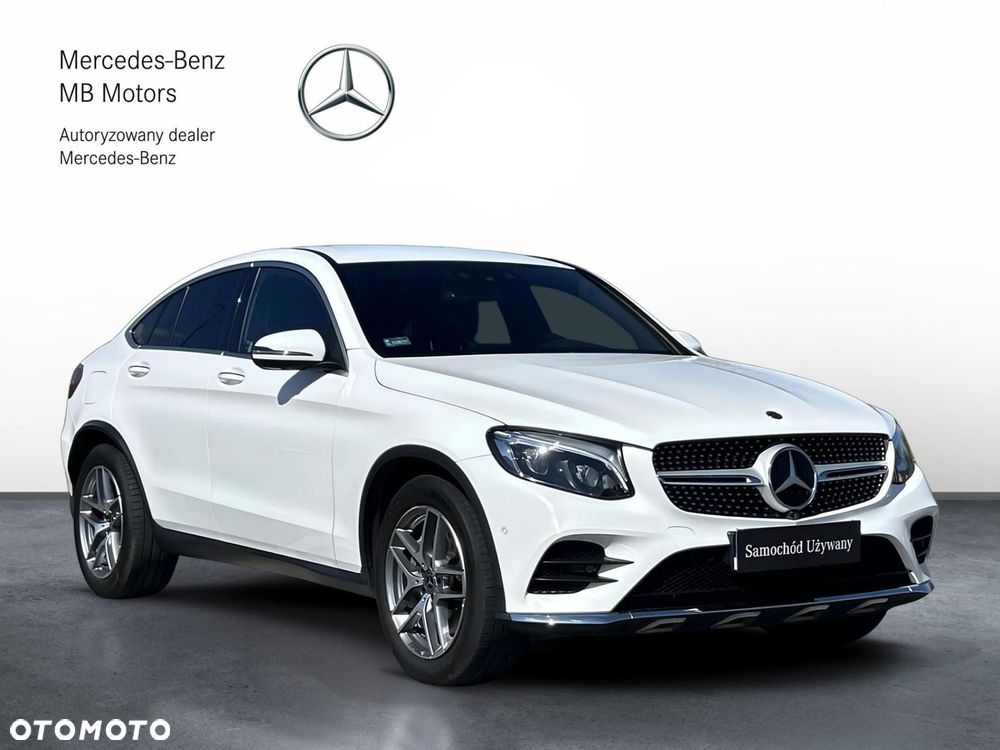 Mercedes-Benz GLC - 8